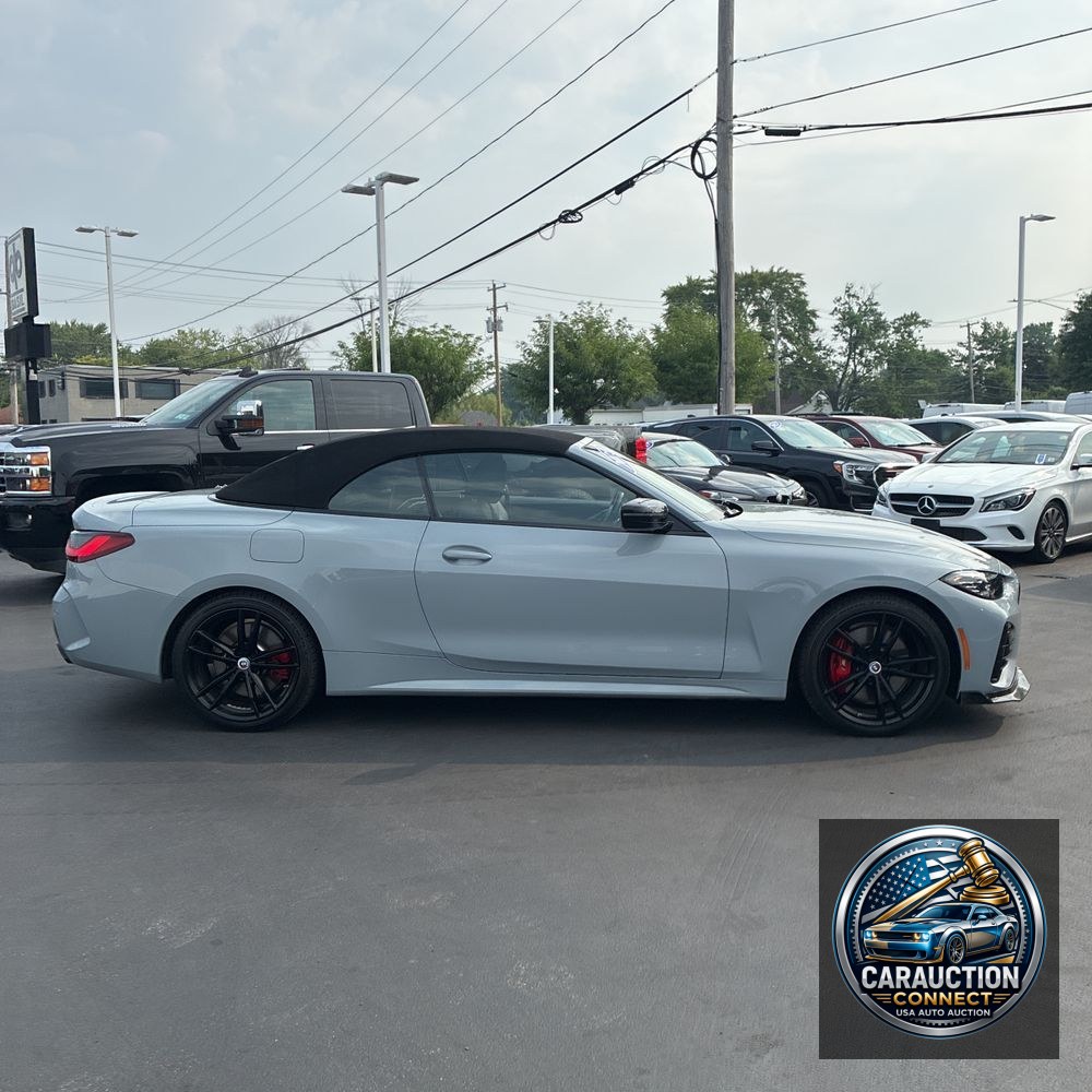 2023 BMW 4-Series M440xi