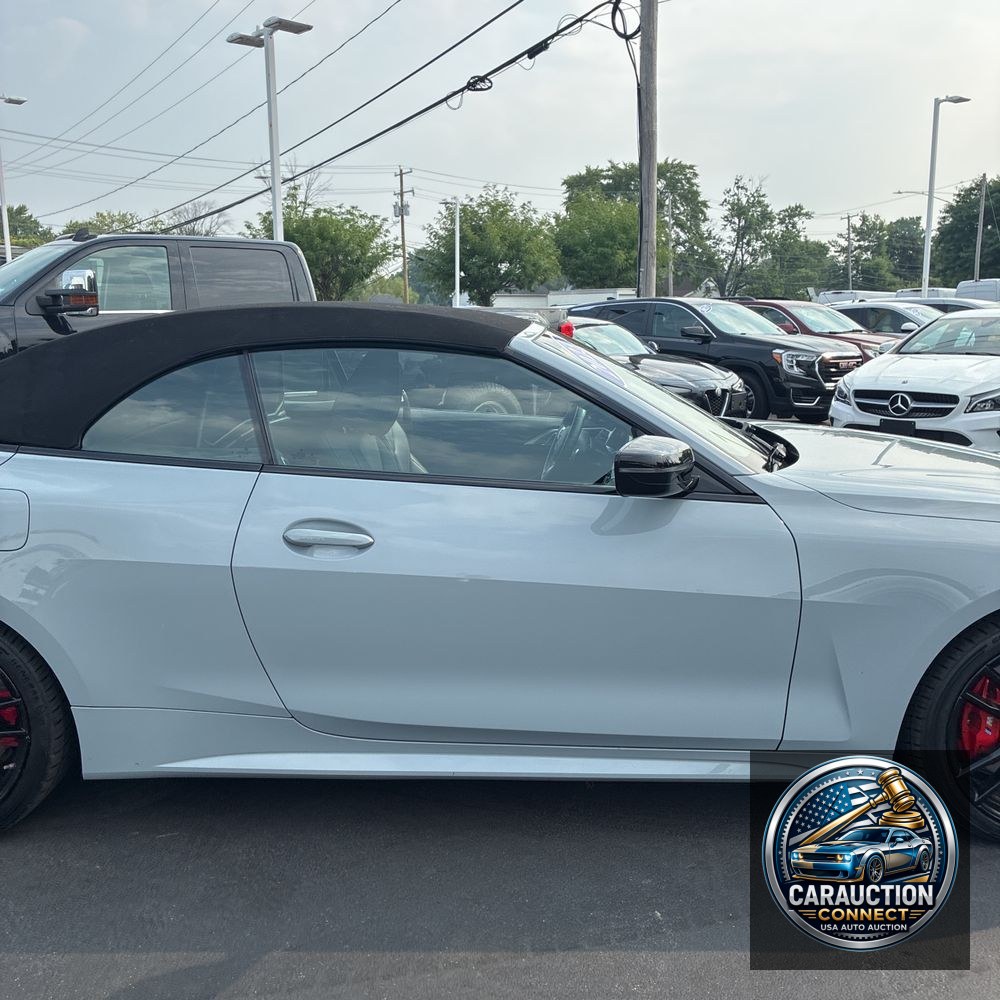 2023 BMW 4-Series M440xi