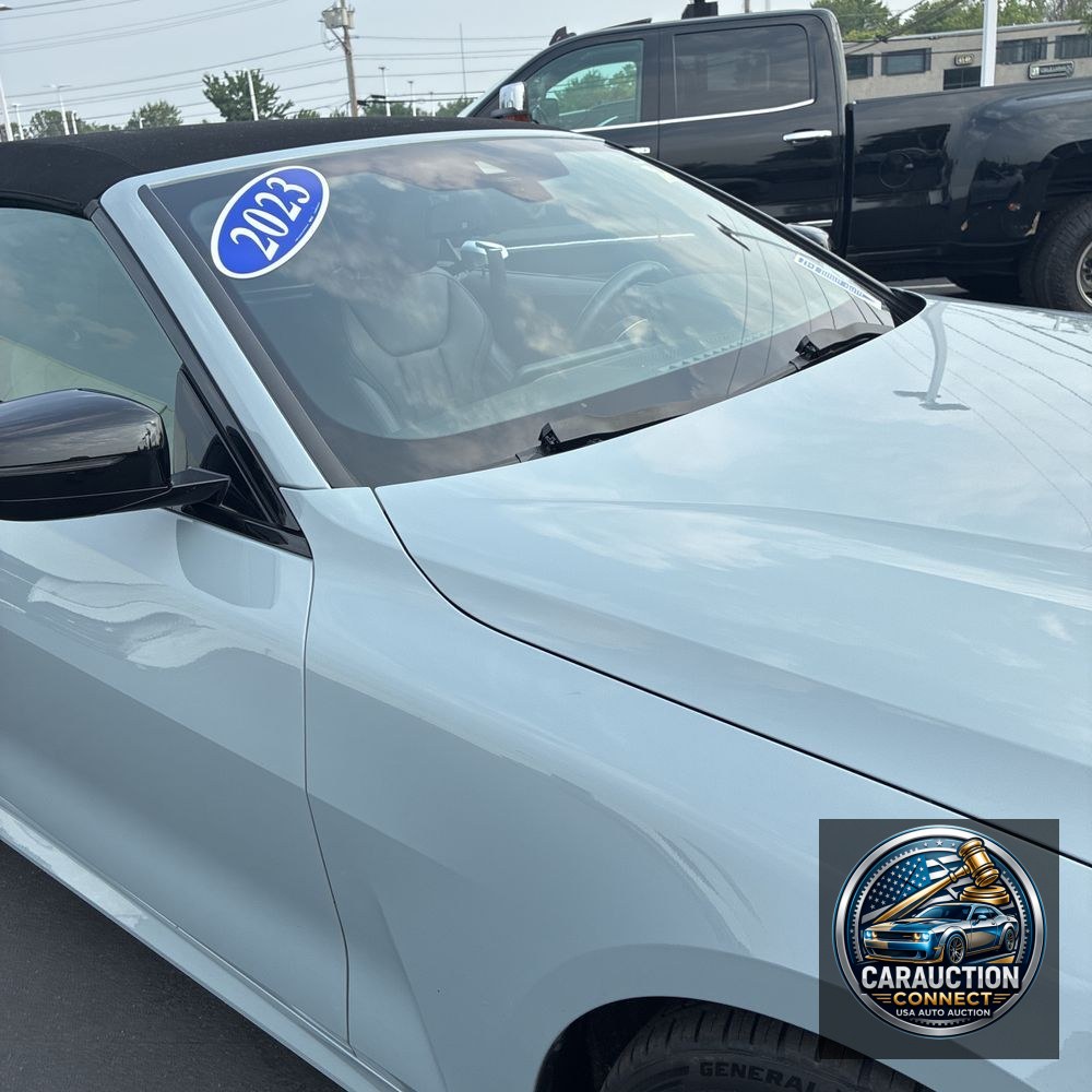 2023 BMW 4-Series M440xi