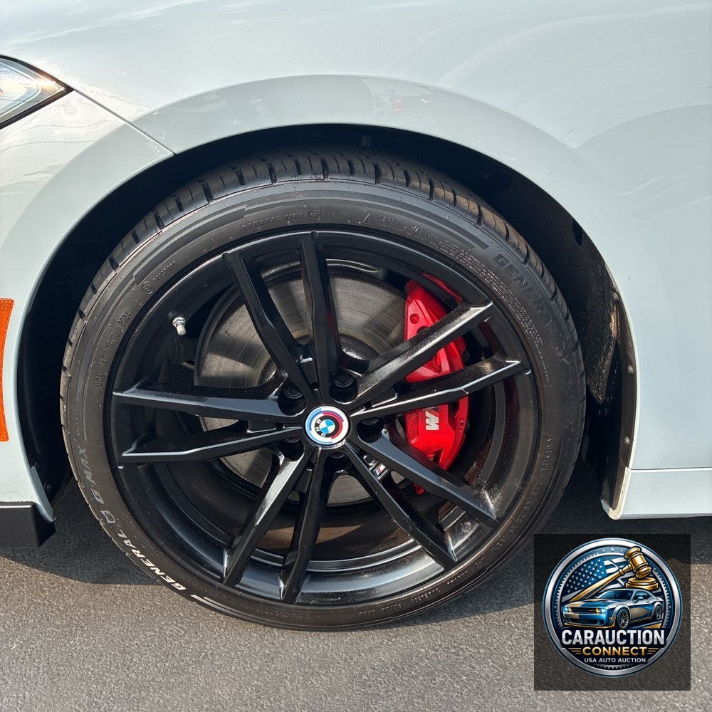 2023 BMW 4-Series M440xi