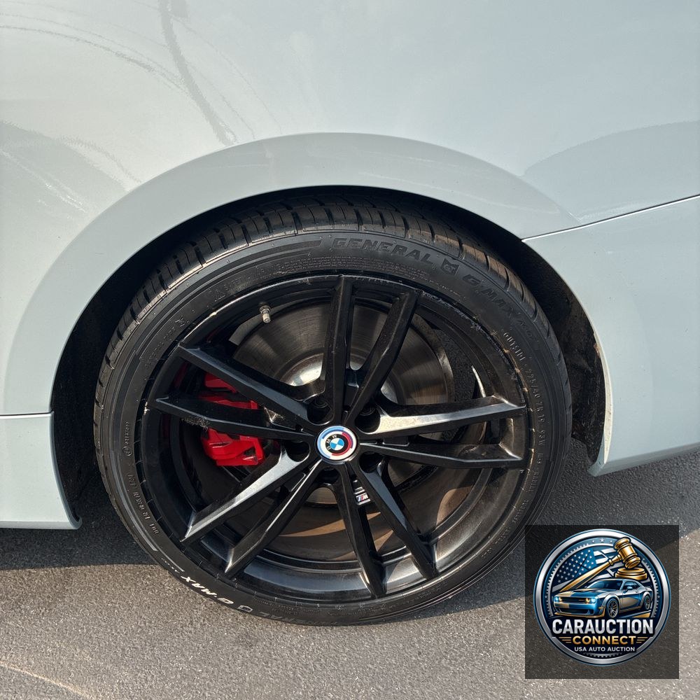 2023 BMW 4-Series M440xi