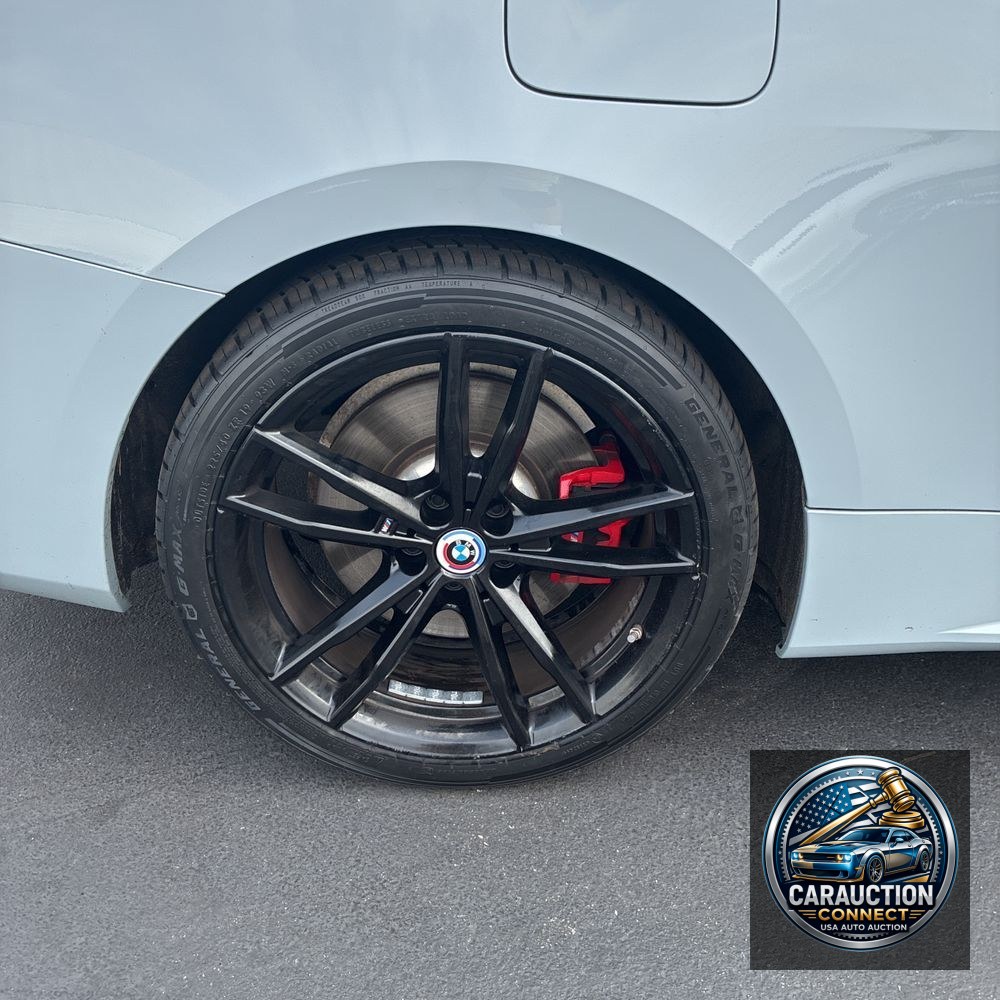 2023 BMW 4-Series M440xi
