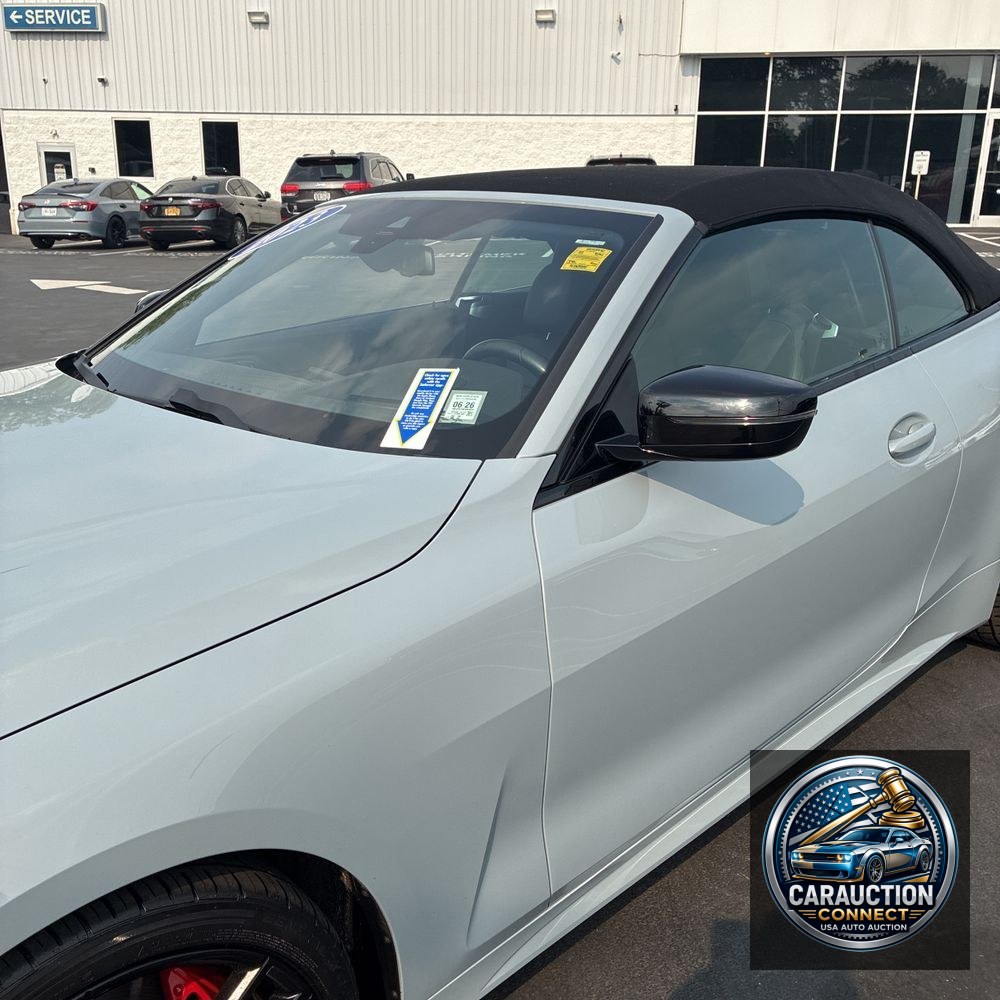 2023 BMW 4-Series M440xi