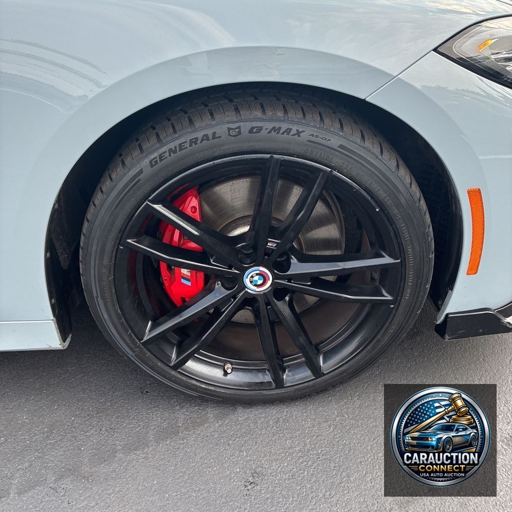 2023 BMW 4-Series M440xi