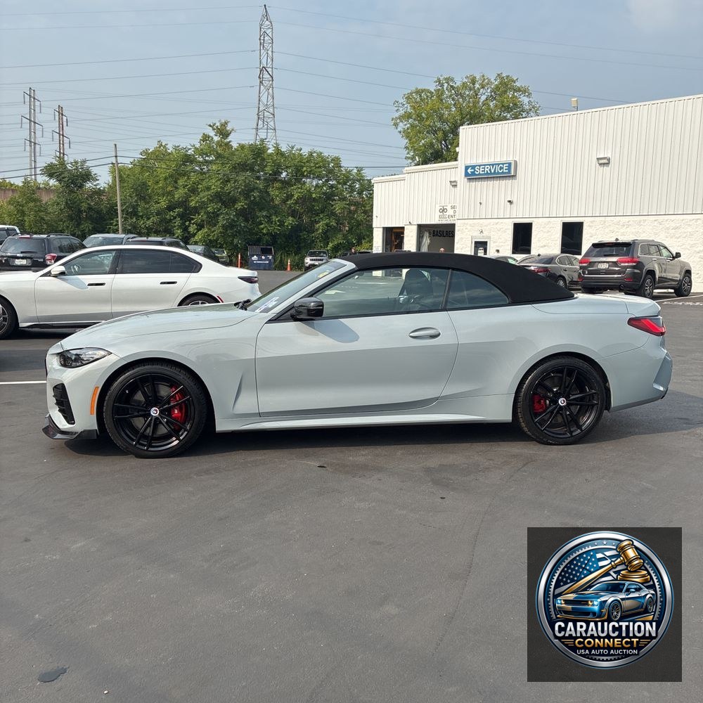 2023 BMW 4-Series M440xi