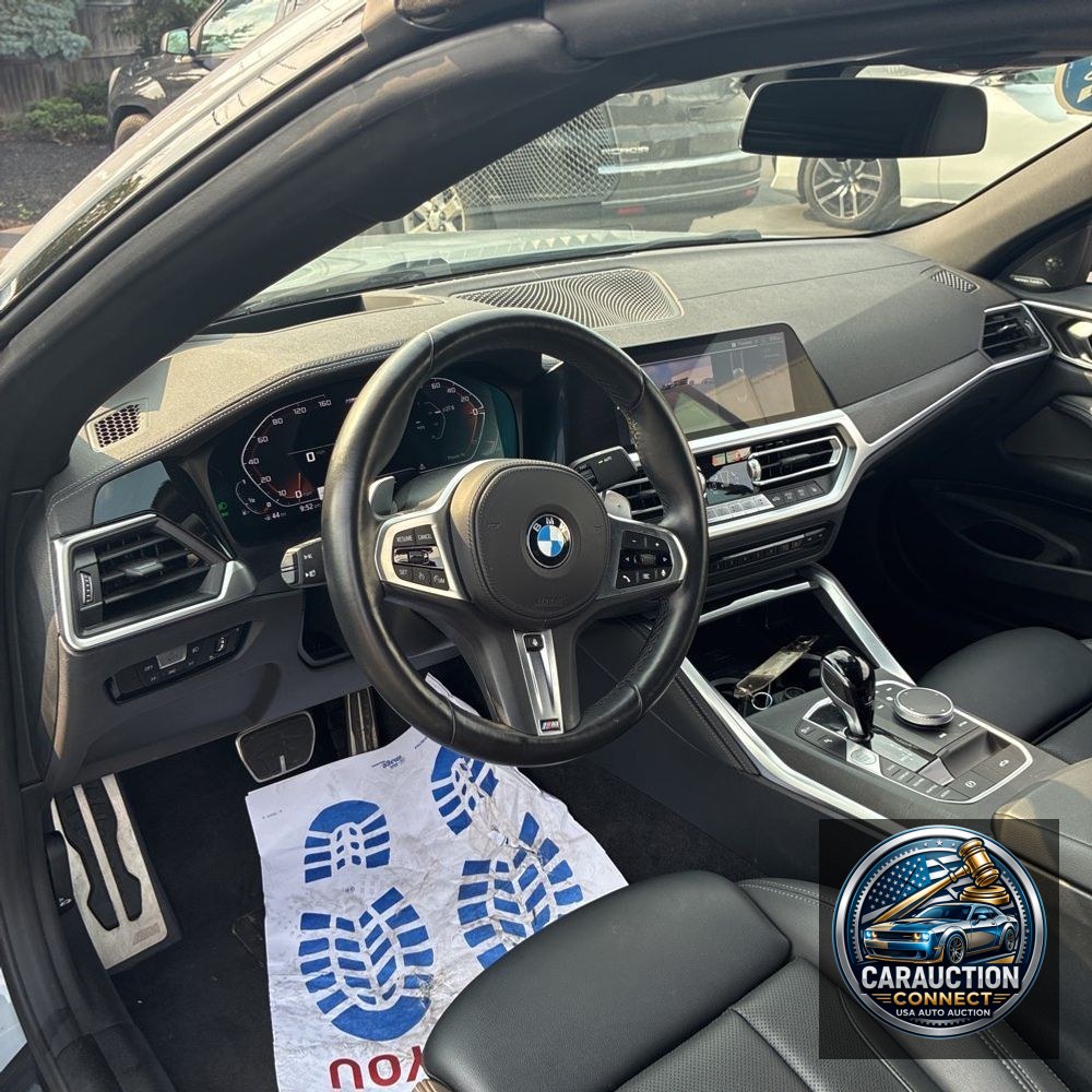 2023 BMW 4-Series M440xi