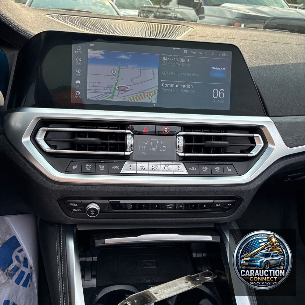 2023 BMW 4-Series M440xi