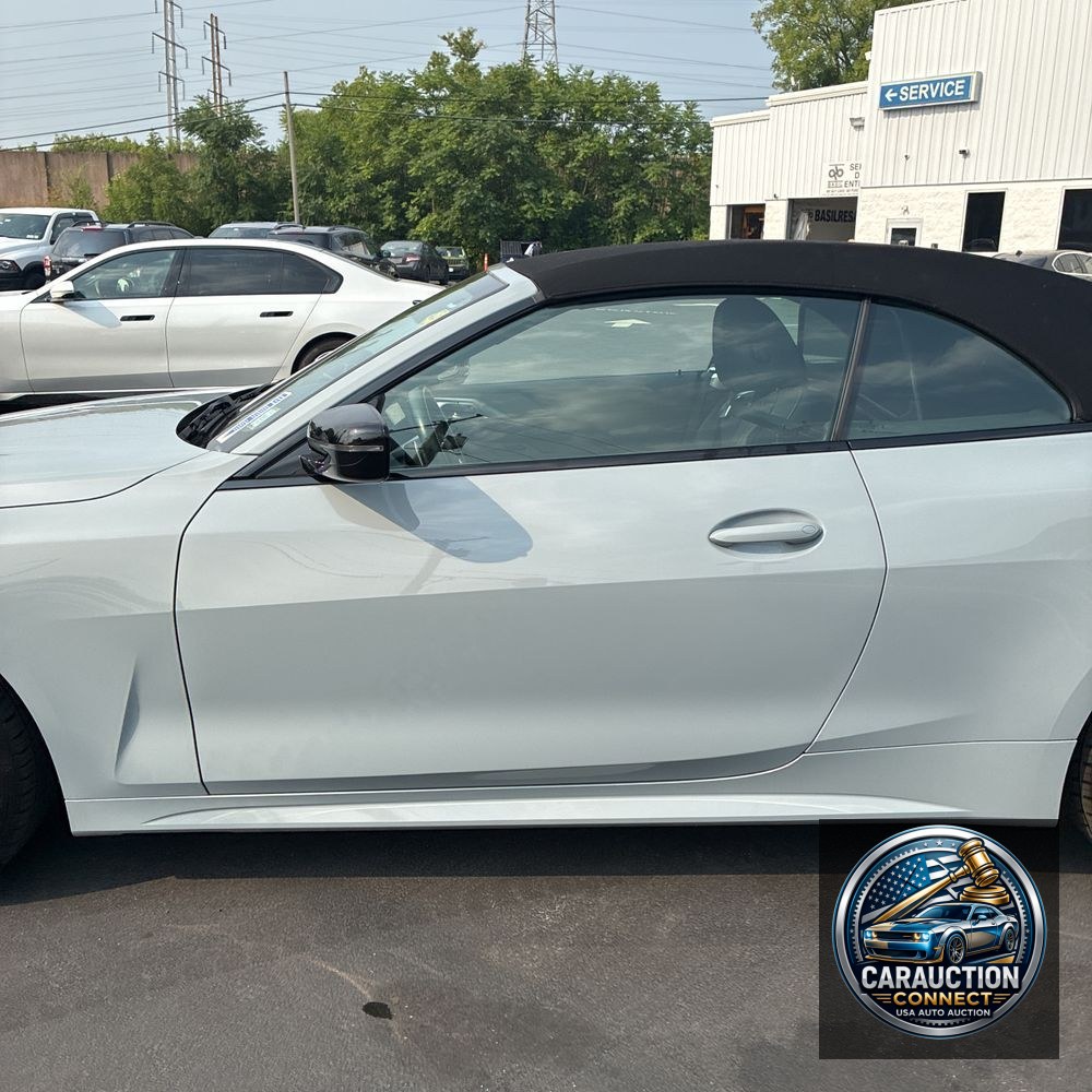 2023 BMW 4-Series M440xi