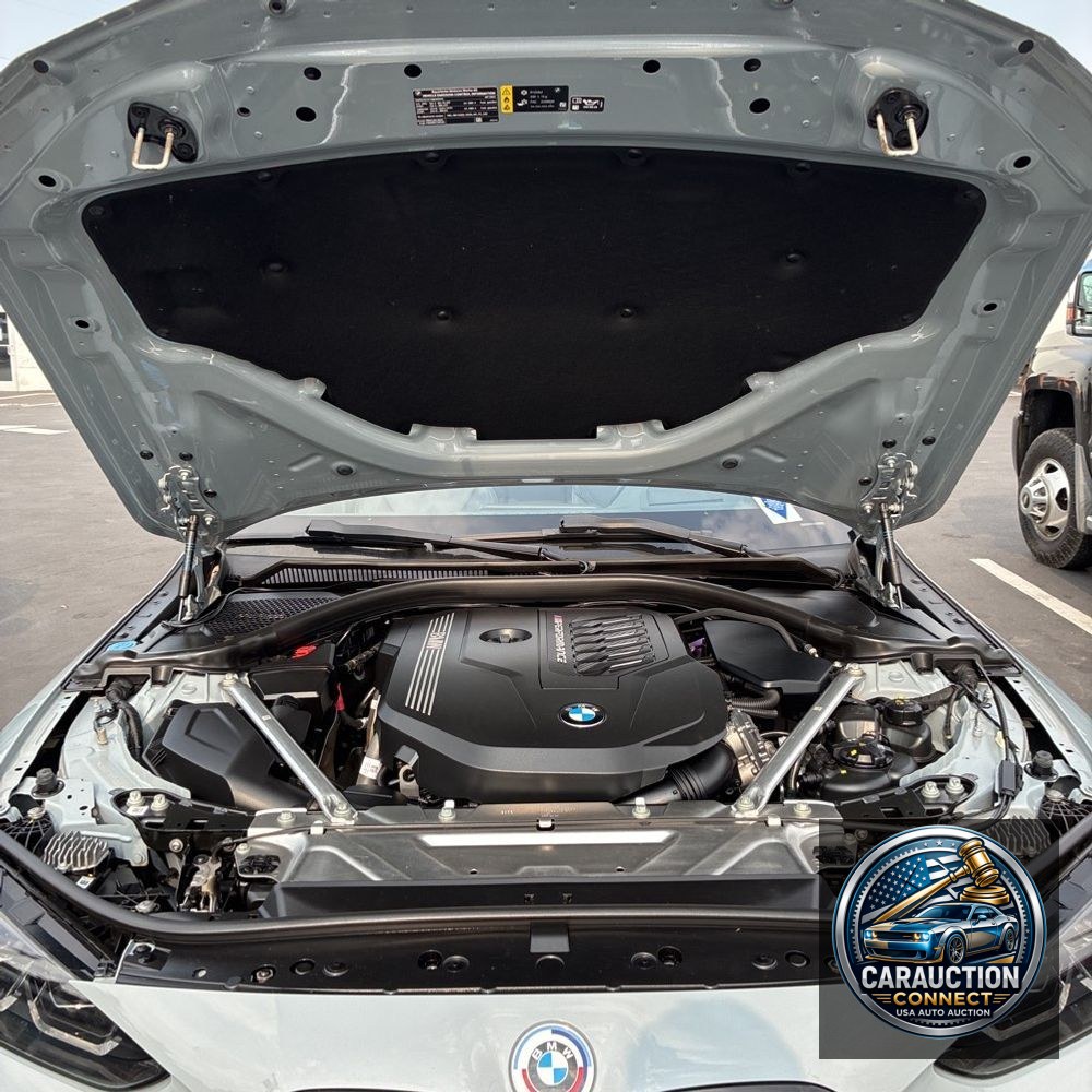 2023 BMW 4-Series M440xi