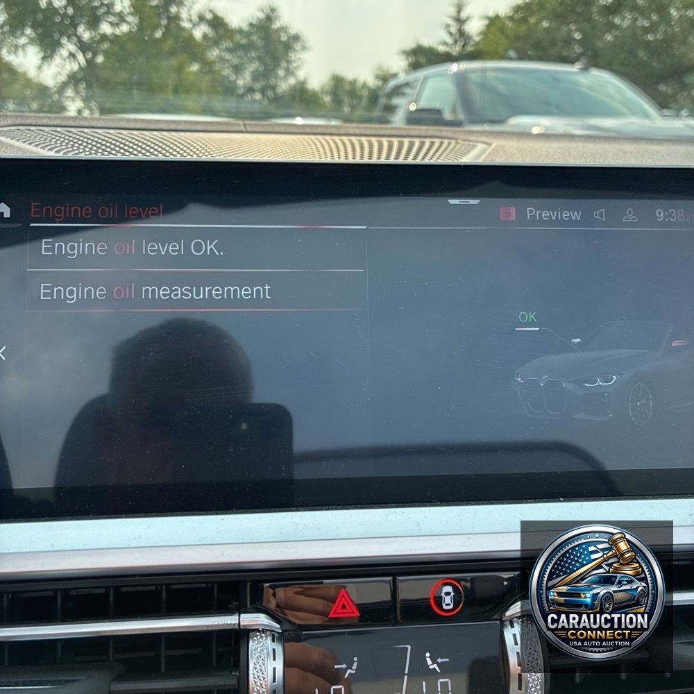 2023 BMW 4-Series M440xi