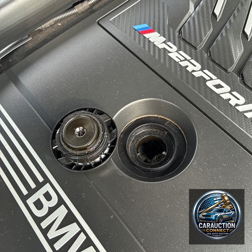2023 BMW 4-Series M440xi