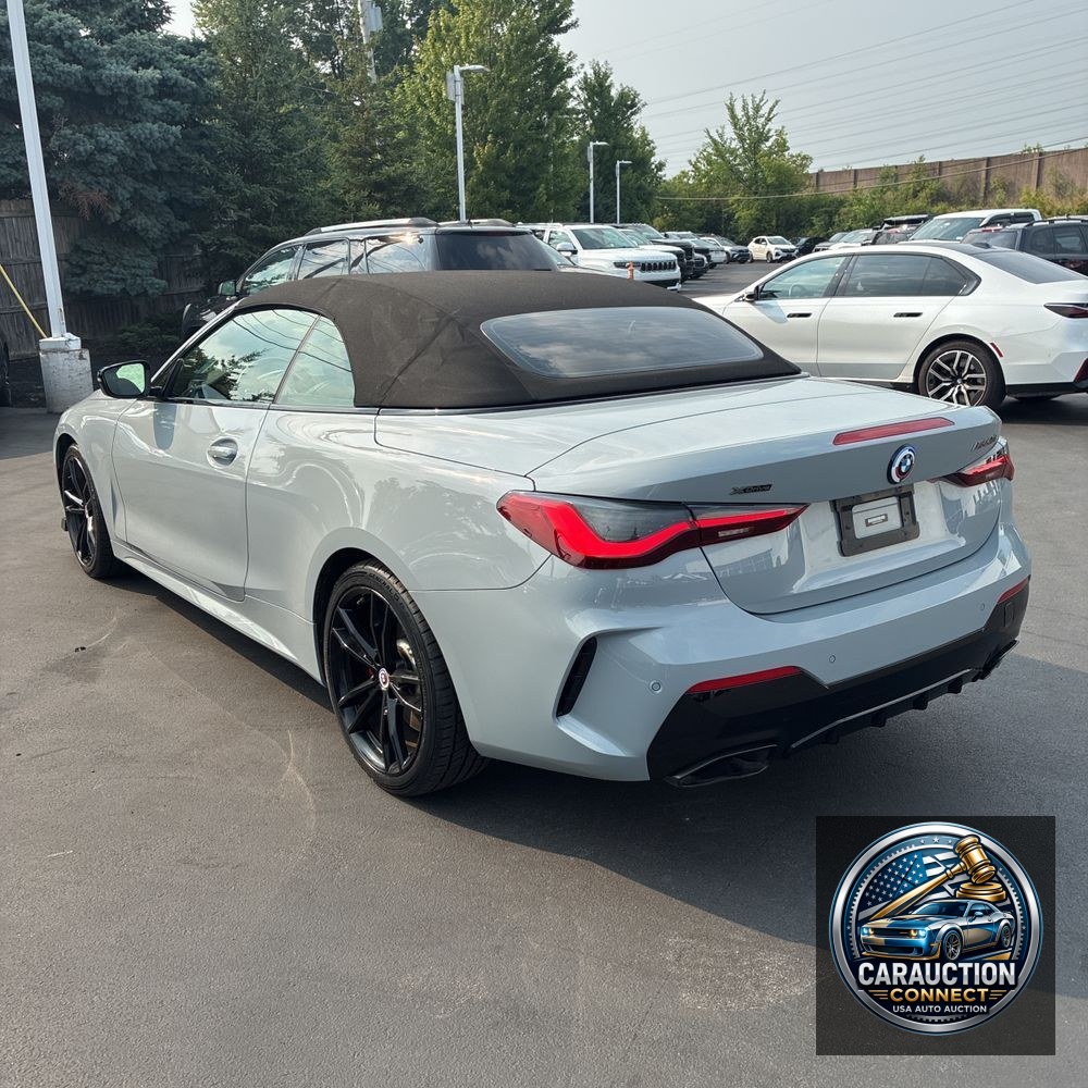 2023 BMW 4-Series M440xi