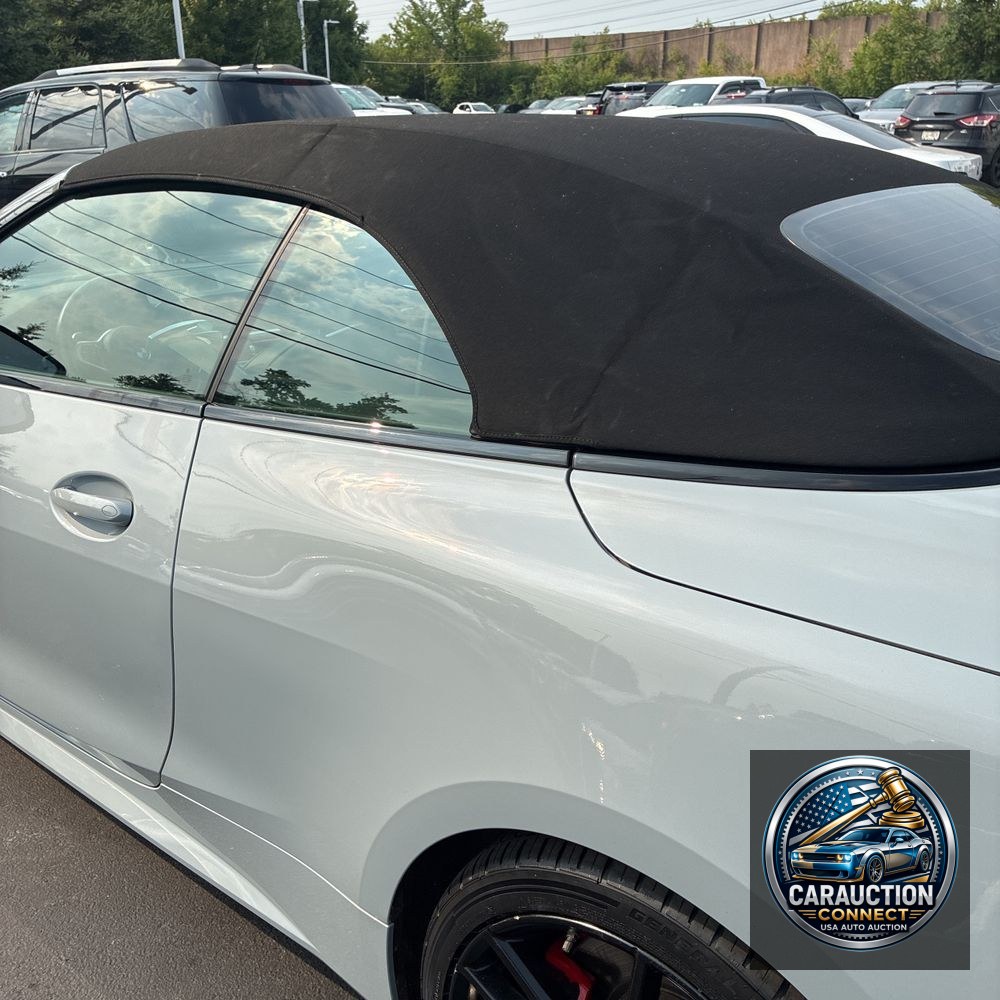 2023 BMW 4-Series M440xi