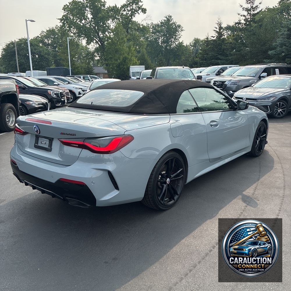 2023 BMW 4-Series M440xi