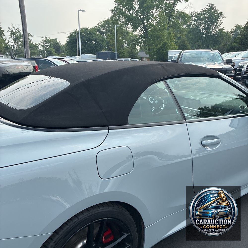 2023 BMW 4-Series M440xi