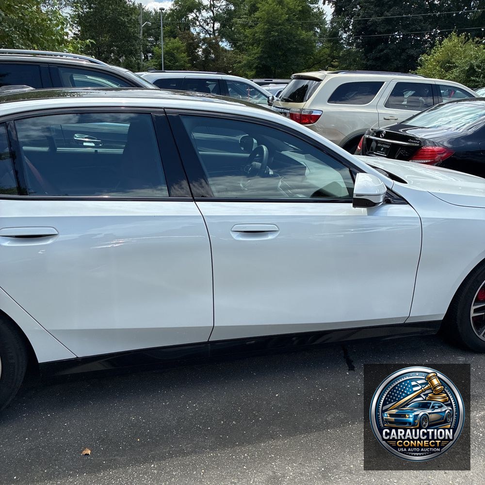 2024 BMW 5-Series 540i xDrive