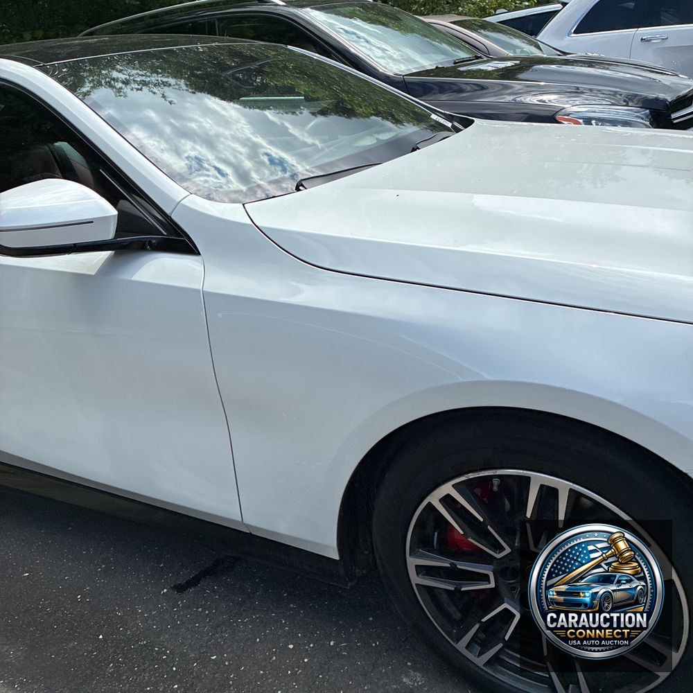 2024 BMW 5-Series 540i xDrive