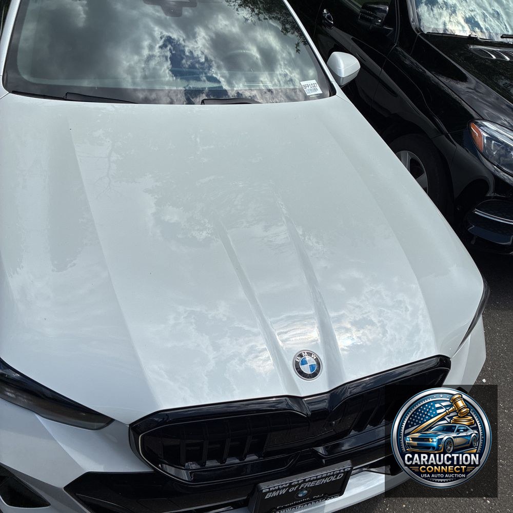 2024 BMW 5-Series 540i xDrive