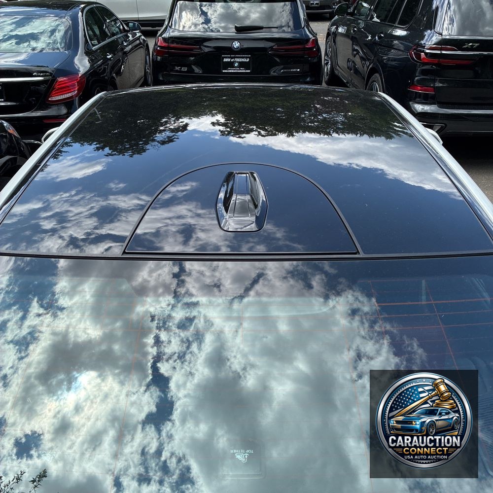 2024 BMW 5-Series 540i xDrive