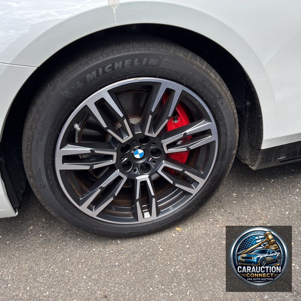 2024 BMW 5-Series 540i xDrive