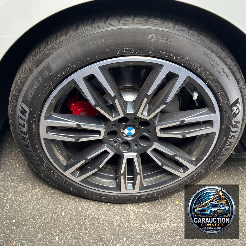 2024 BMW 5-Series 540i xDrive
