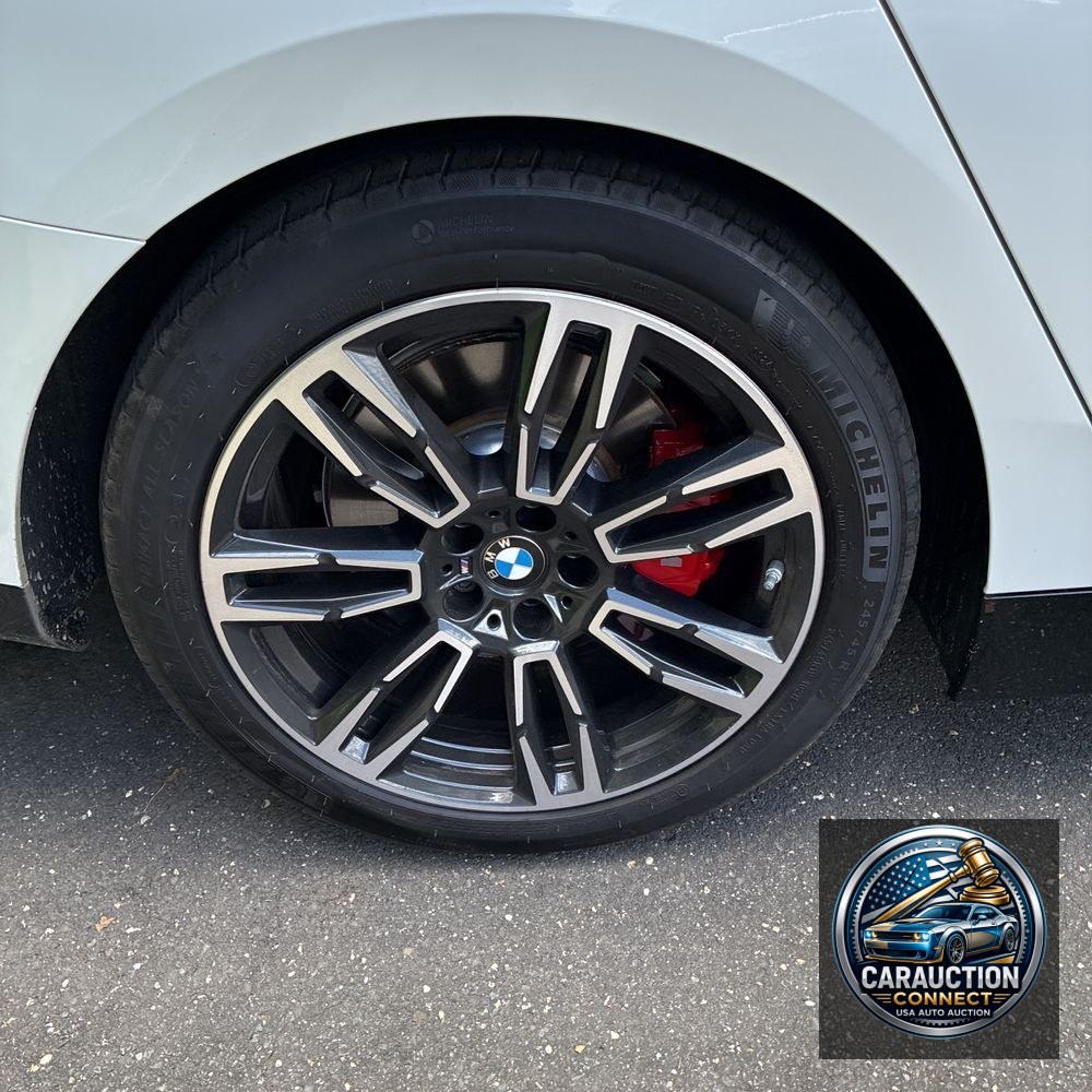 2024 BMW 5-Series 540i xDrive