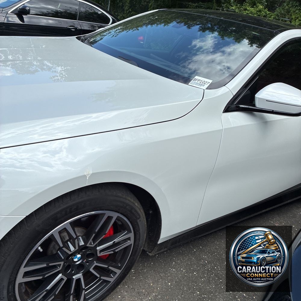 2024 BMW 5-Series 540i xDrive