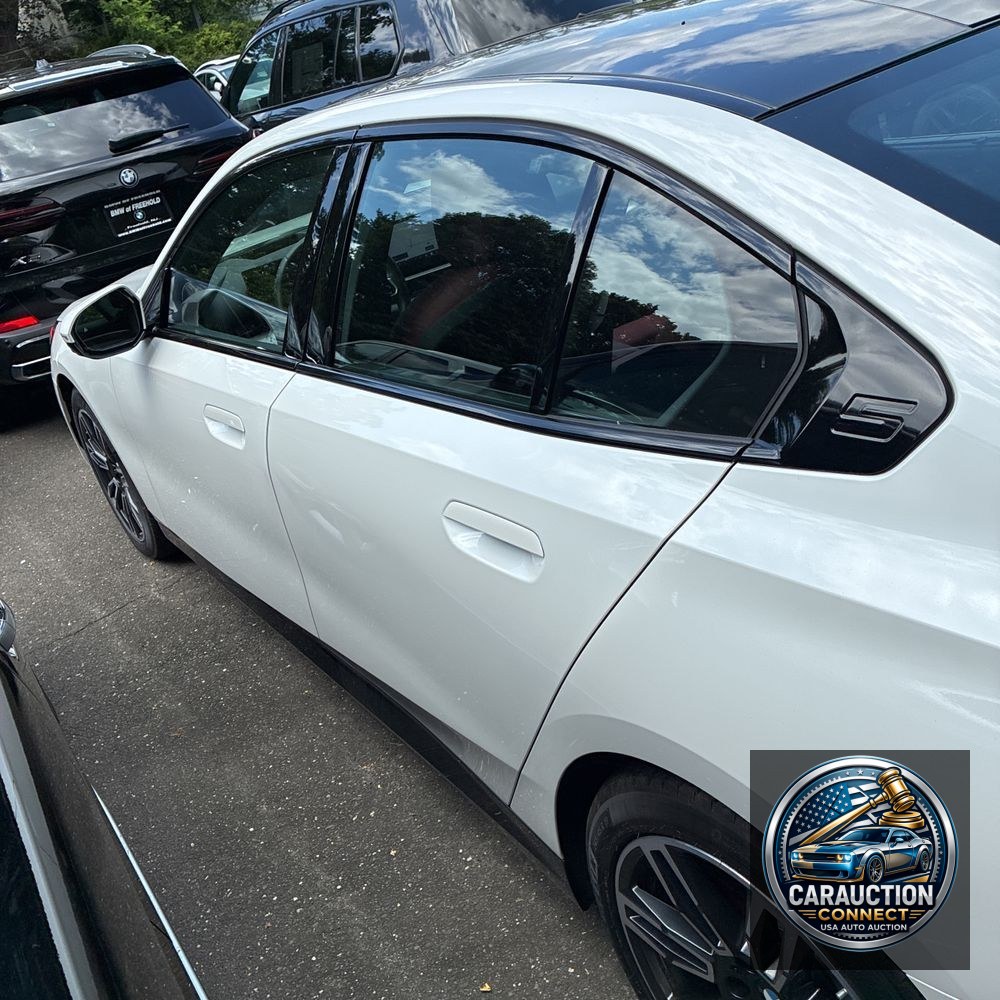 2024 BMW 5-Series 540i xDrive