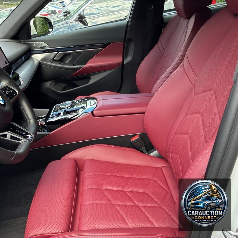 2024 BMW 5-Series 540i xDrive