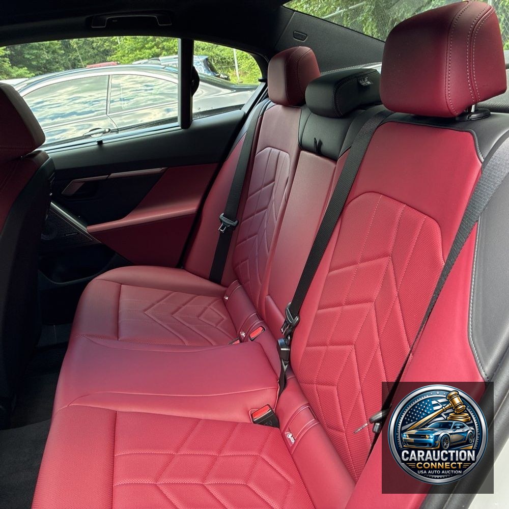 2024 BMW 5-Series 540i xDrive
