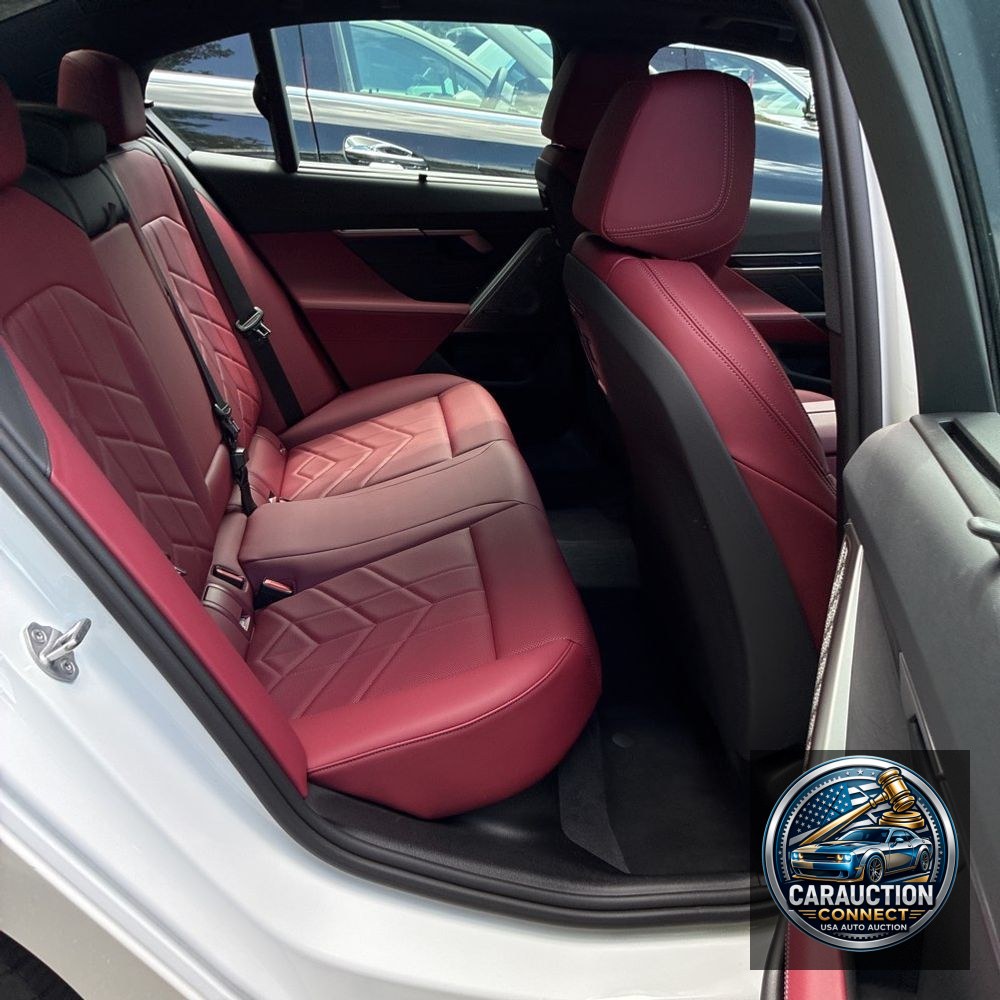 2024 BMW 5-Series 540i xDrive