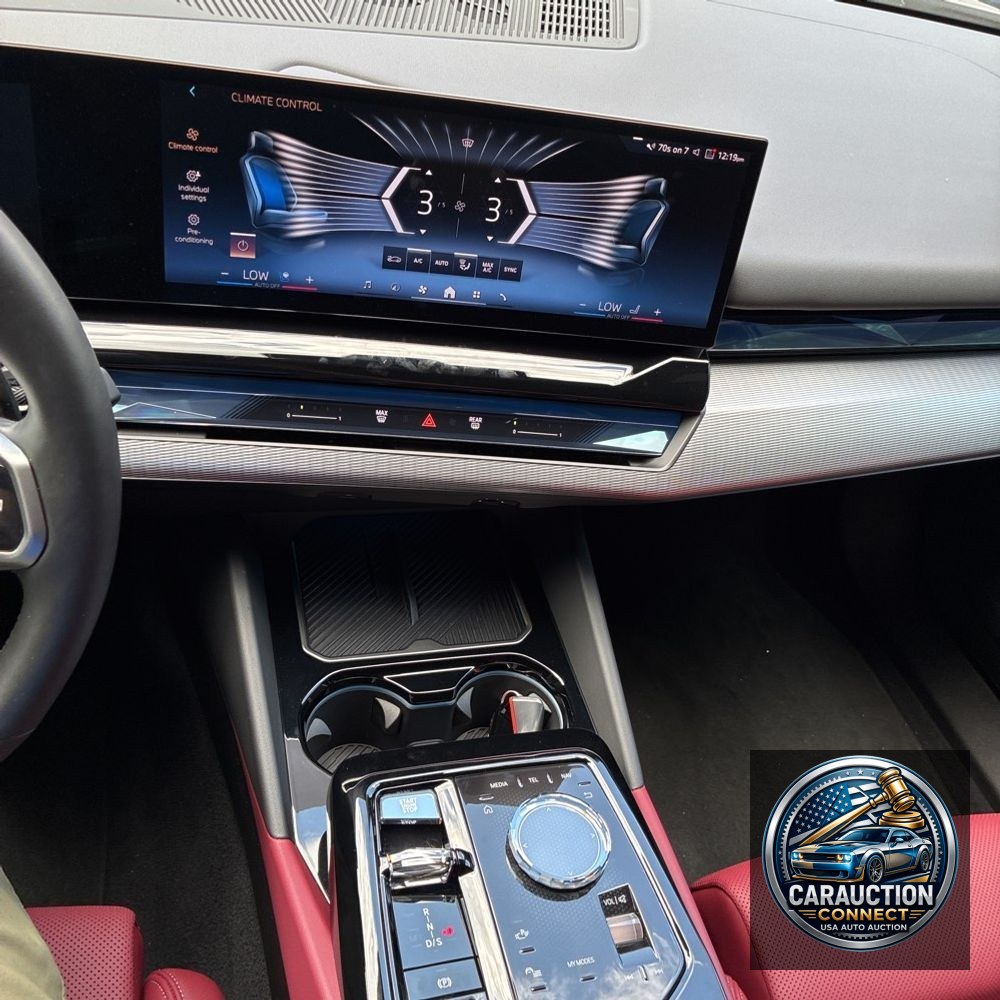 2024 BMW 5-Series 540i xDrive