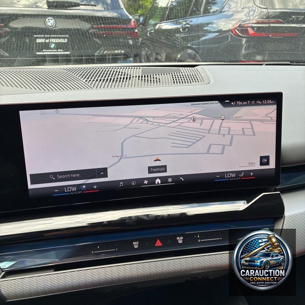 2024 BMW 5-Series 540i xDrive