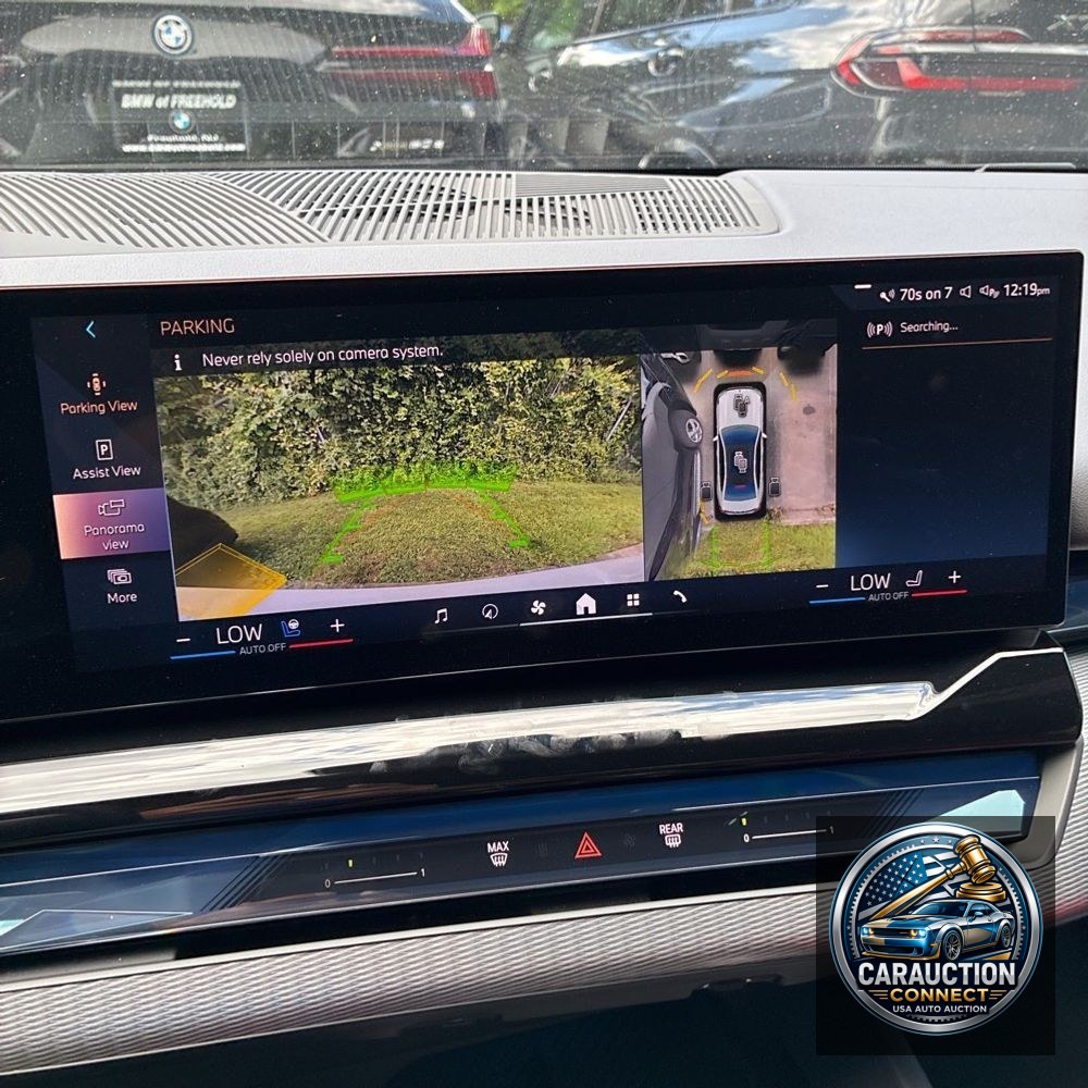 2024 BMW 5-Series 540i xDrive