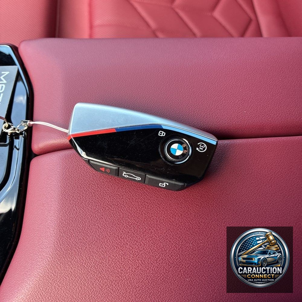 2024 BMW 5-Series 540i xDrive