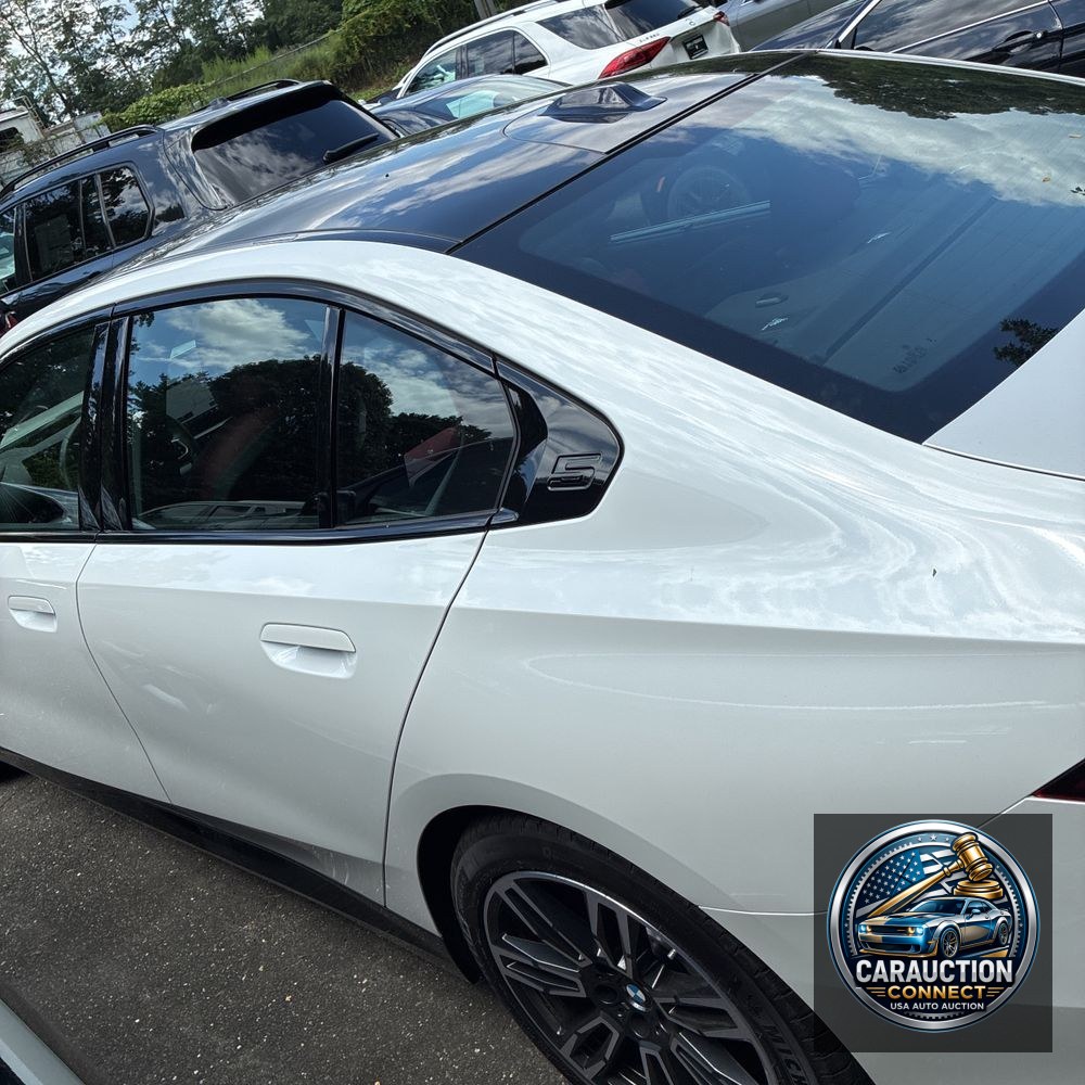 2024 BMW 5-Series 540i xDrive