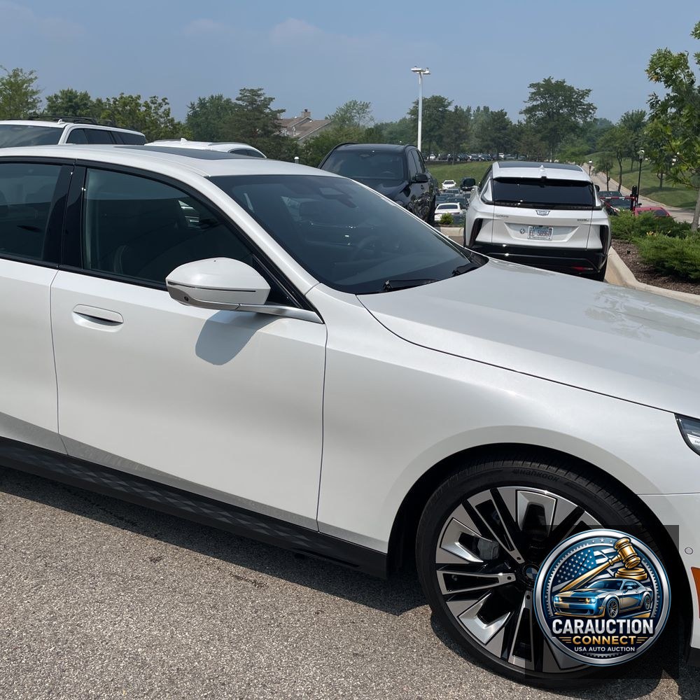 2024 BMW 5-Series 540i xDrive