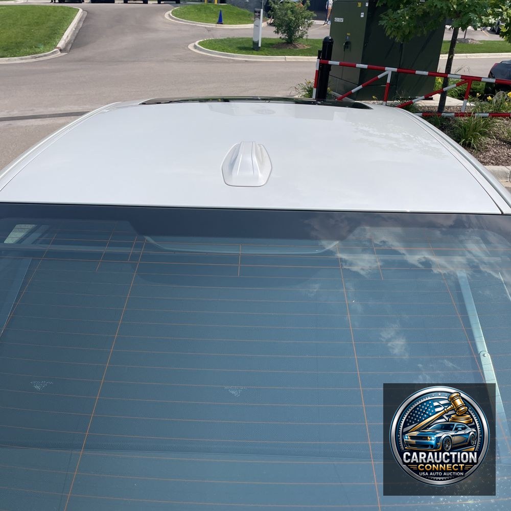 2024 BMW 5-Series 540i xDrive