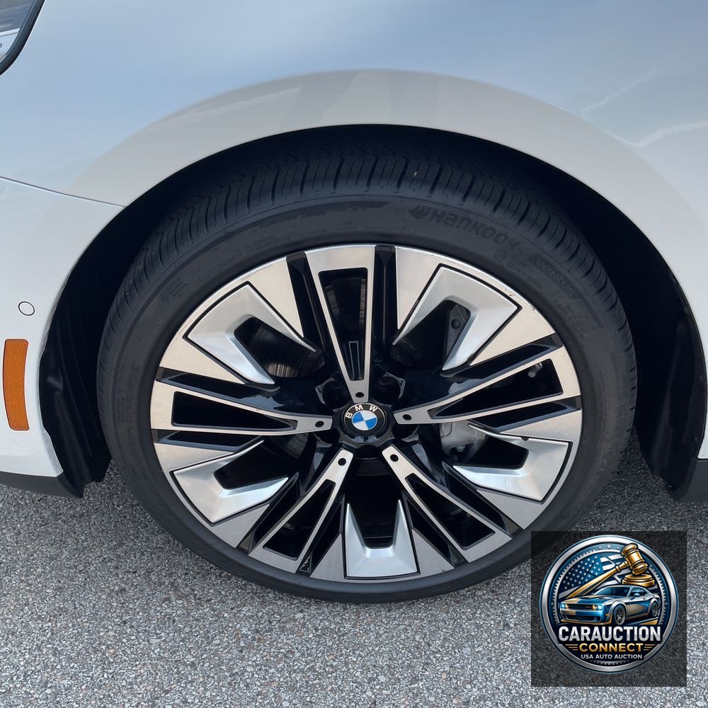 2024 BMW 5-Series 540i xDrive
