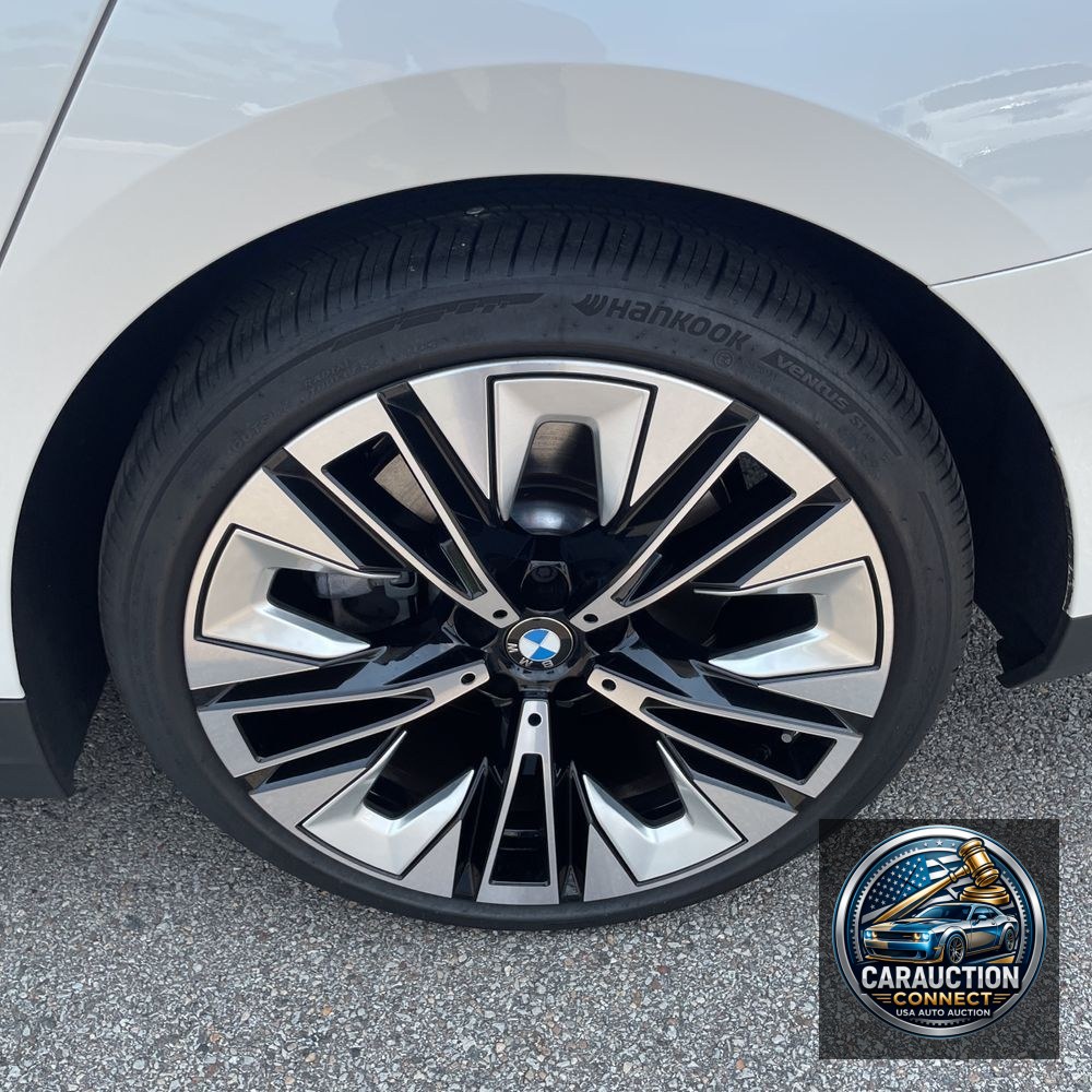 2024 BMW 5-Series 540i xDrive