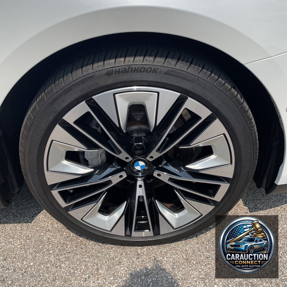 2024 BMW 5-Series 540i xDrive