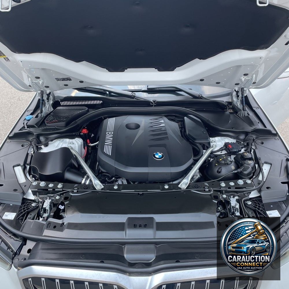 2024 BMW 5-Series 540i xDrive