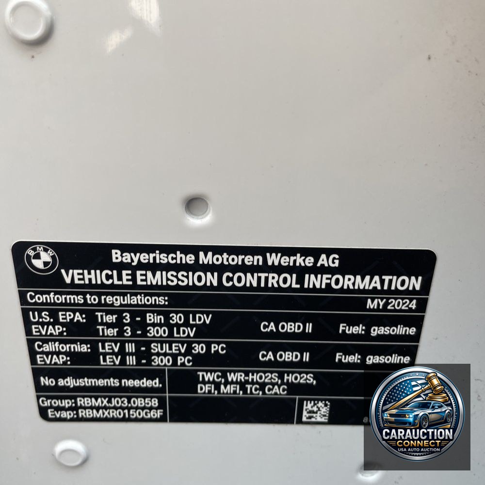 2024 BMW 5-Series 540i xDrive