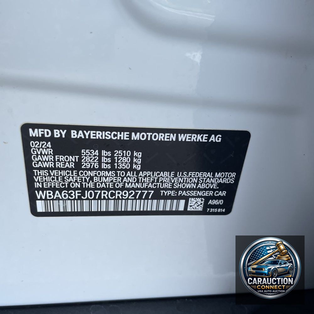 2024 BMW 5-Series 540i xDrive