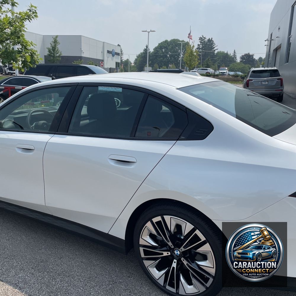 2024 BMW 5-Series 540i xDrive