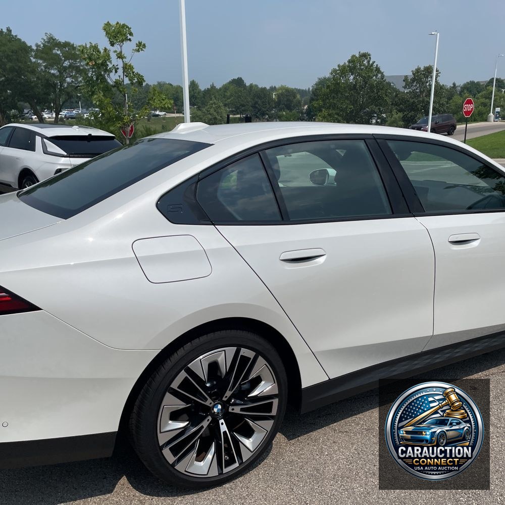 2024 BMW 5-Series 540i xDrive