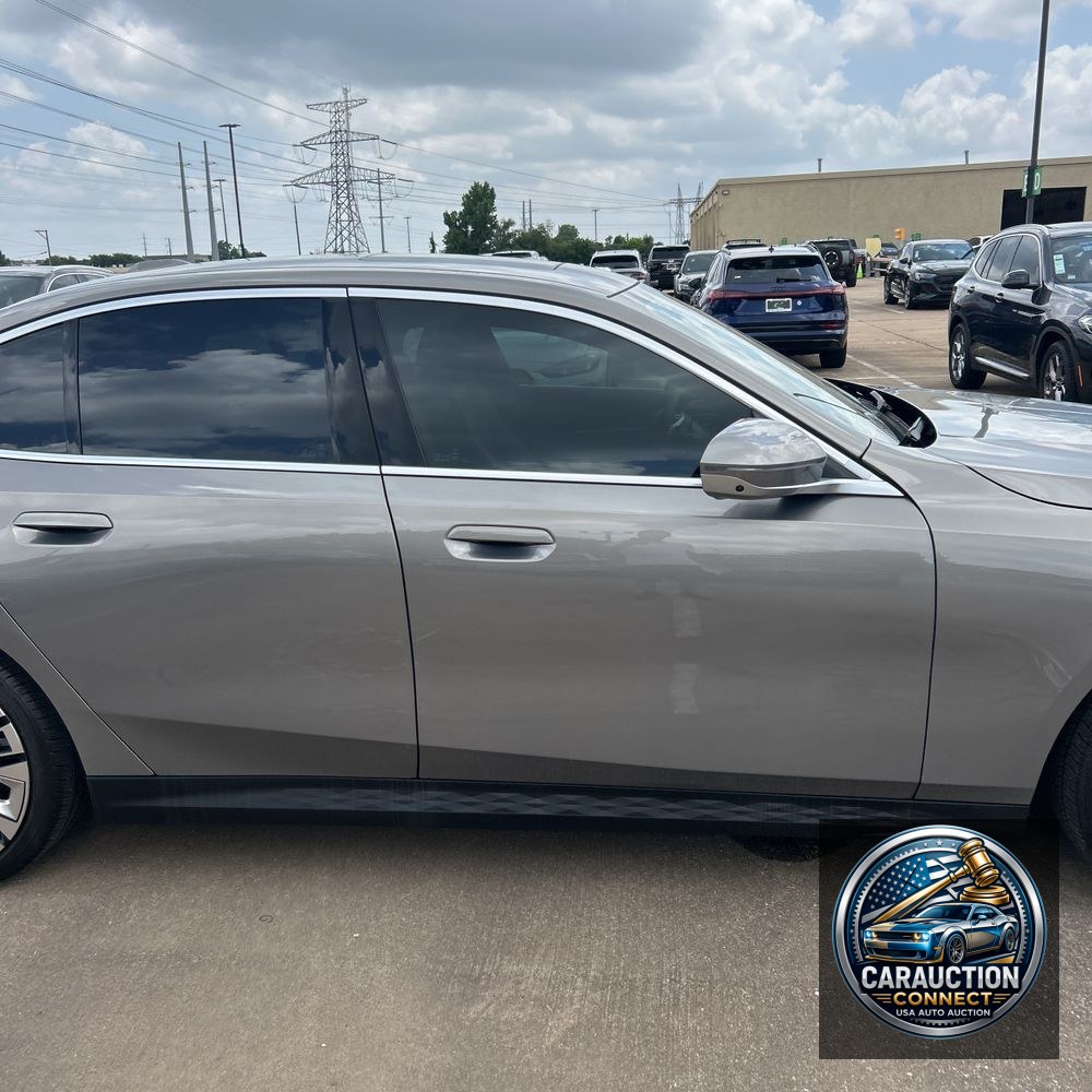 2024 BMW 5-Series 540i xDrive