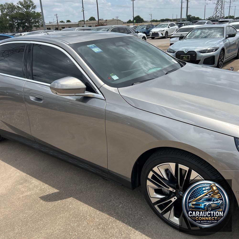 2024 BMW 5-Series 540i xDrive