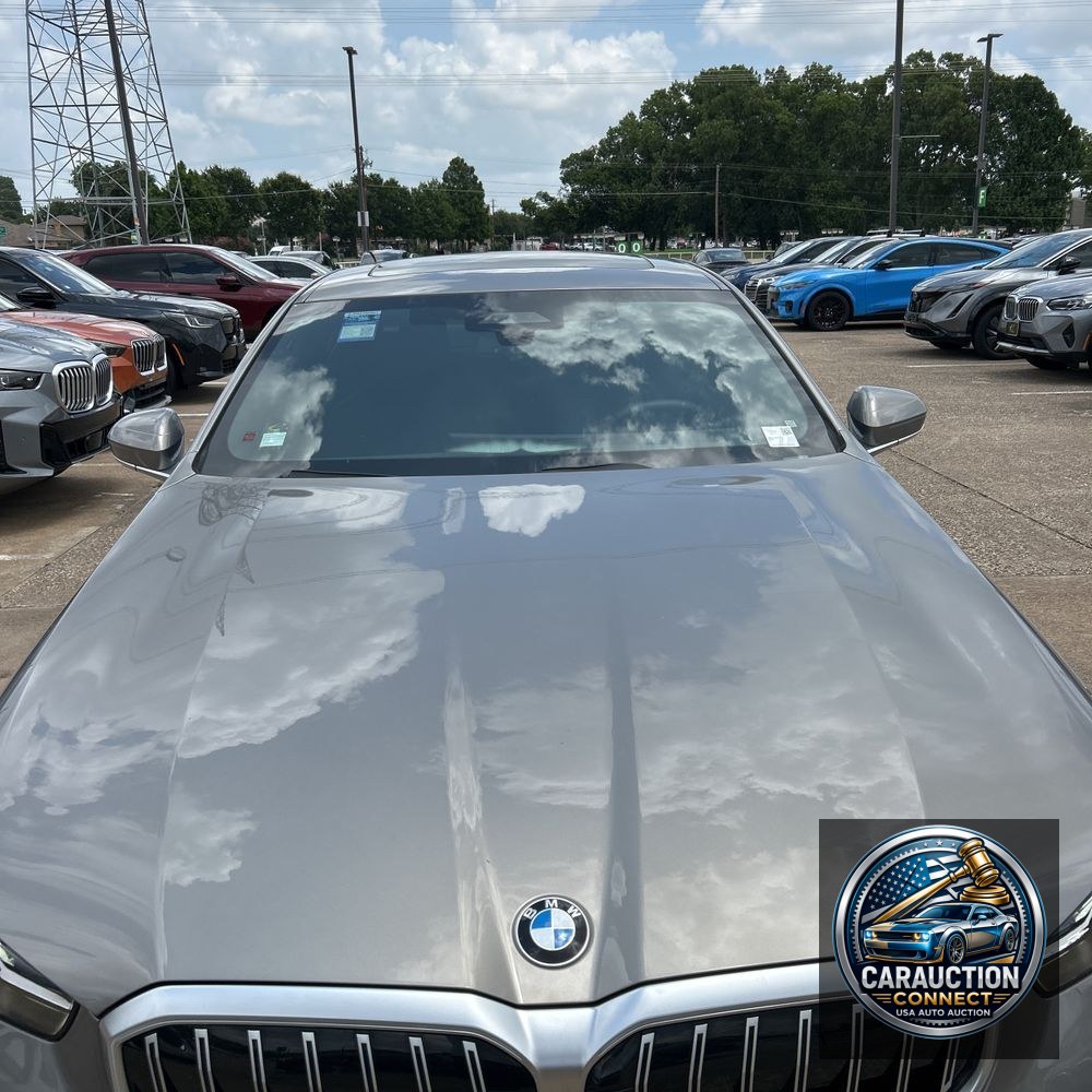 2024 BMW 5-Series 540i xDrive