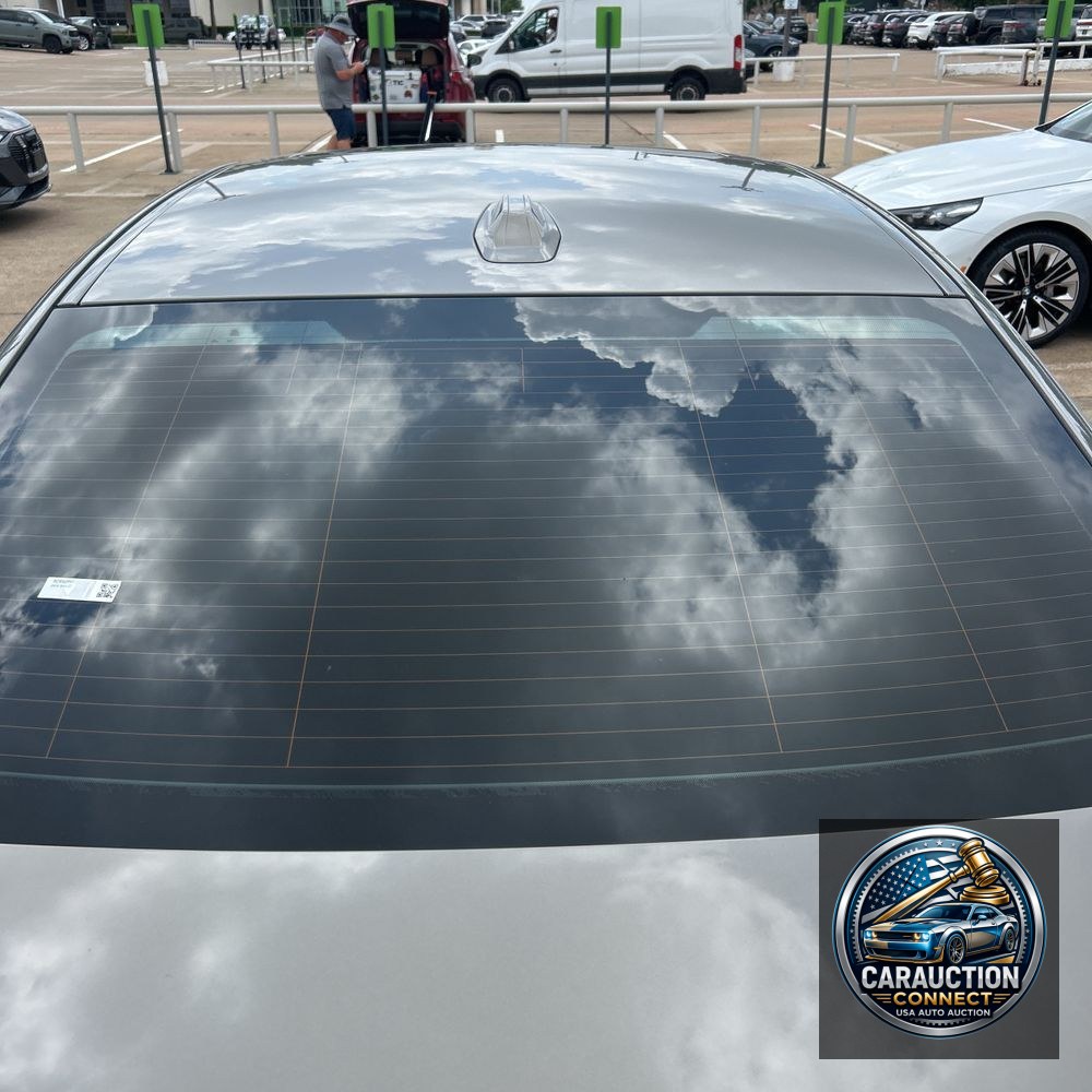 2024 BMW 5-Series 540i xDrive